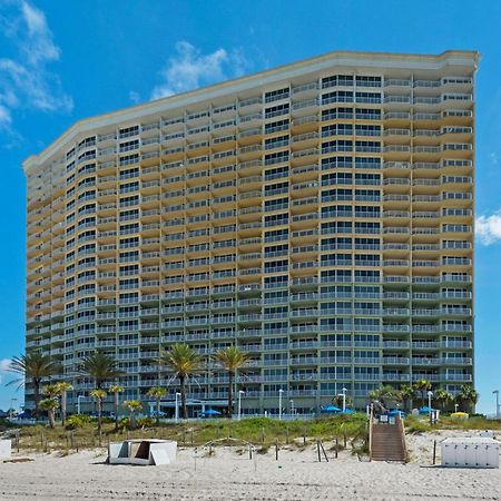Boardwalk 1405 Apartment Panama City Beach Ngoại thất bức ảnh