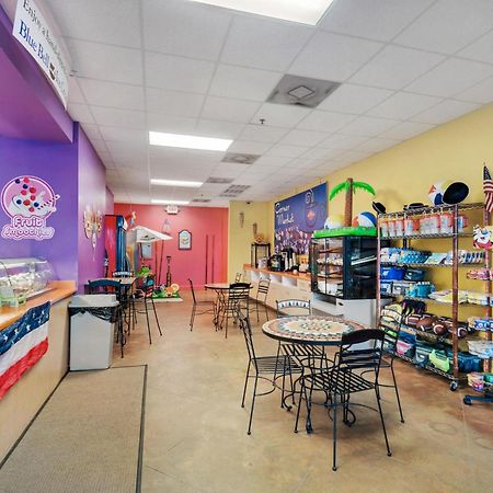 Boardwalk 1405 Apartment Panama City Beach Ngoại thất bức ảnh