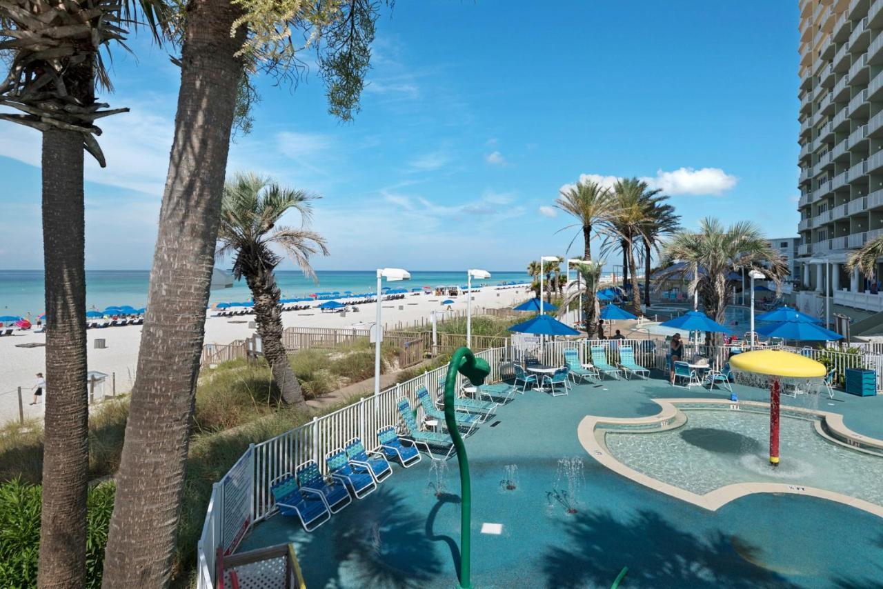 Boardwalk 1405 Apartment Panama City Beach Ngoại thất bức ảnh