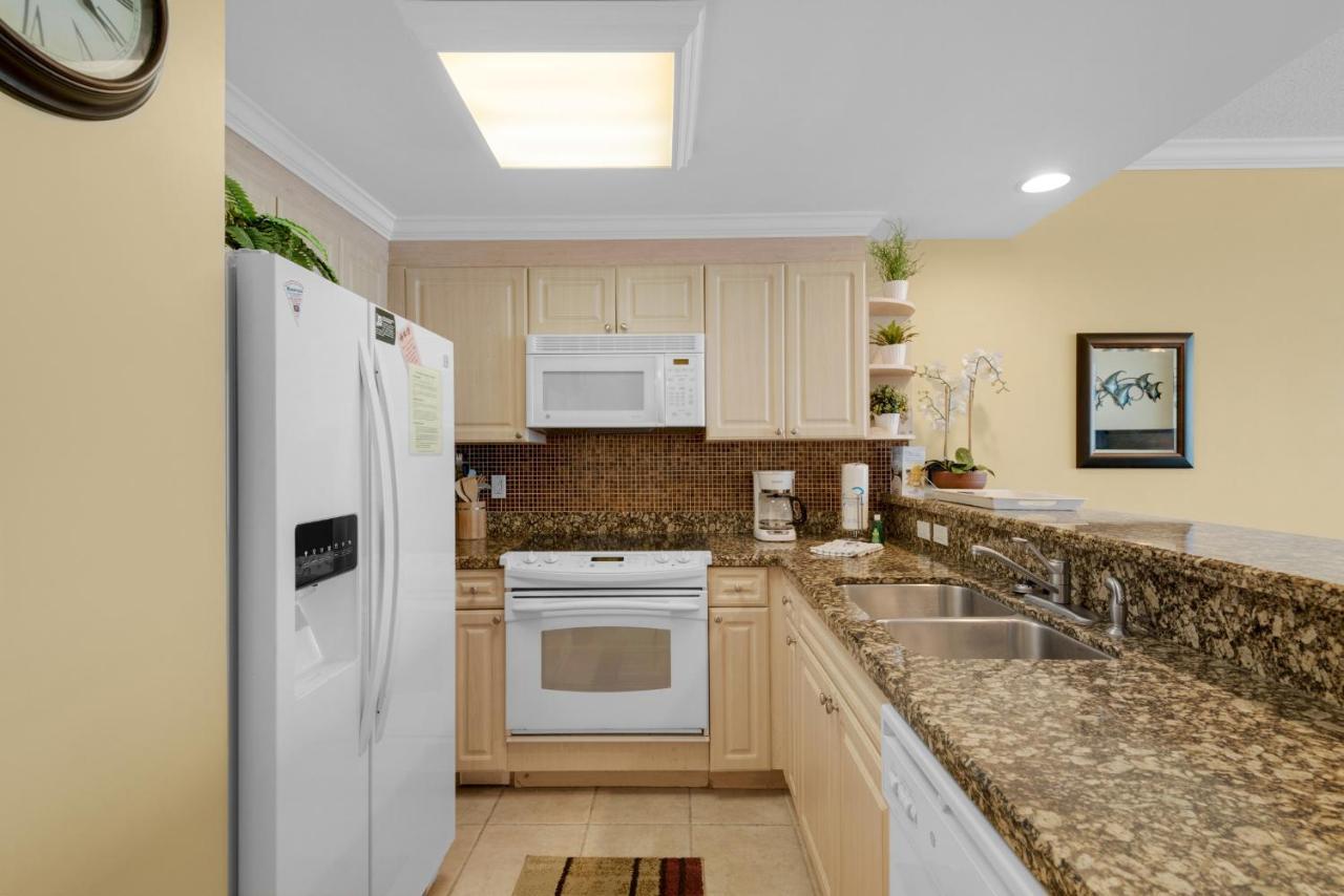 Boardwalk 1405 Apartment Panama City Beach Ngoại thất bức ảnh