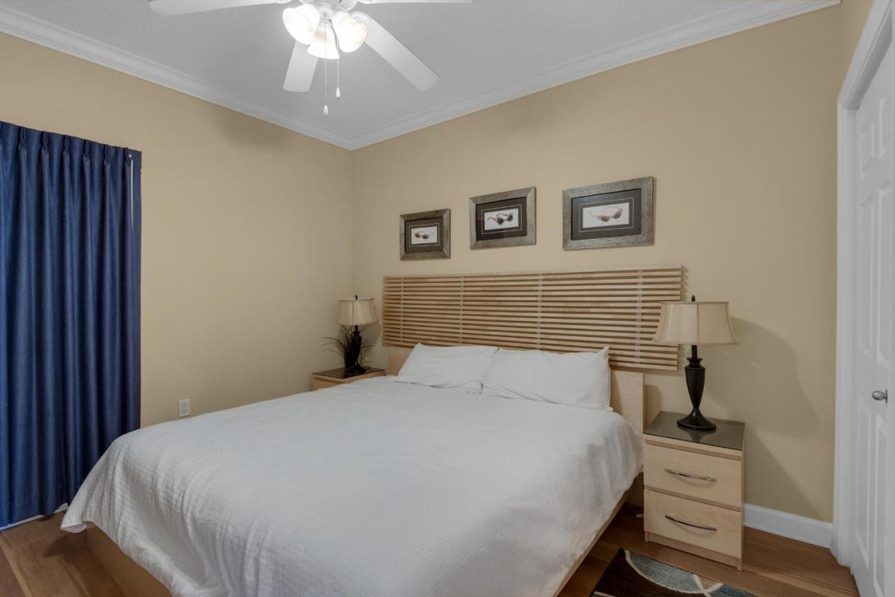Boardwalk 1405 Apartment Panama City Beach Ngoại thất bức ảnh
