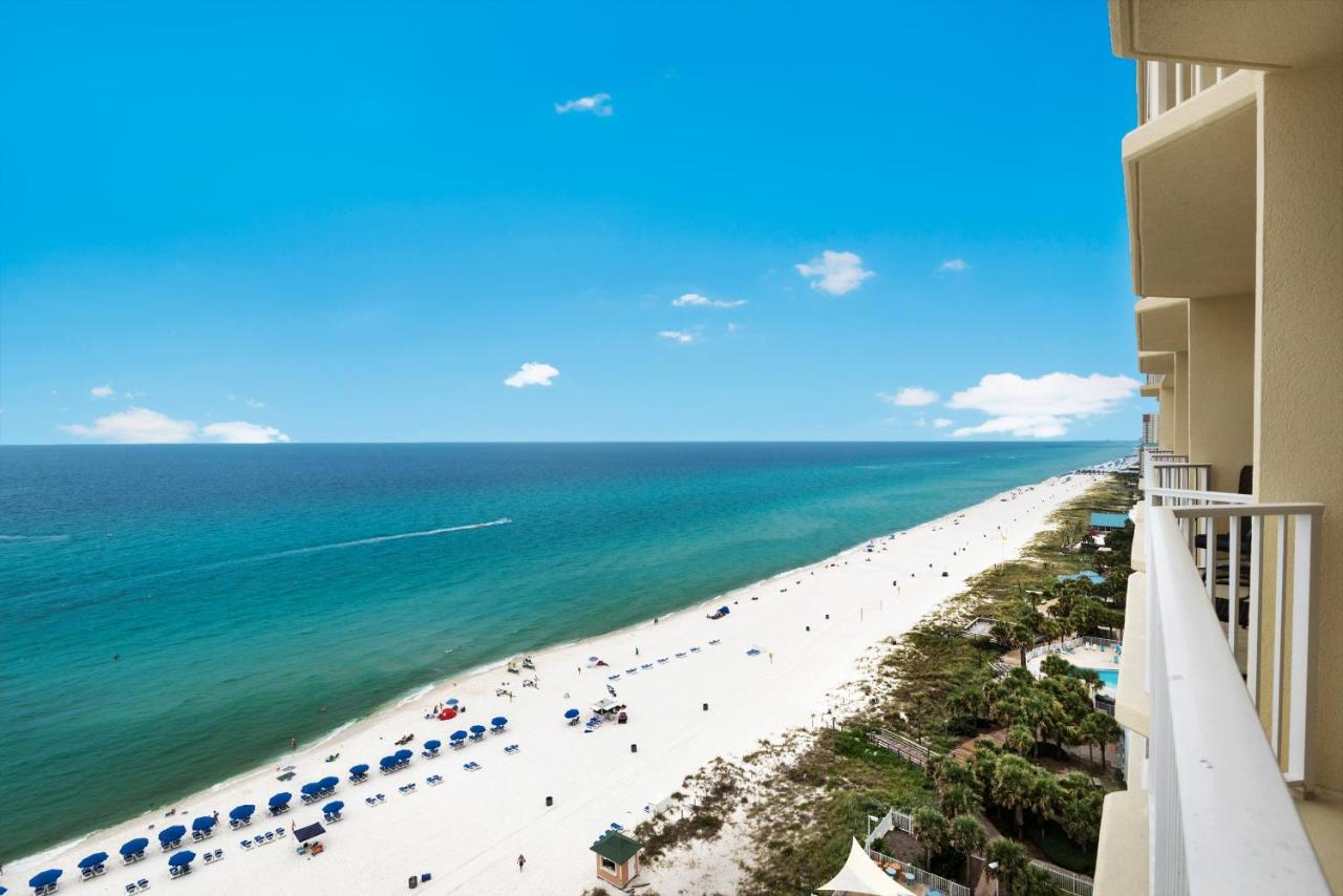 Boardwalk 1405 Apartment Panama City Beach Ngoại thất bức ảnh