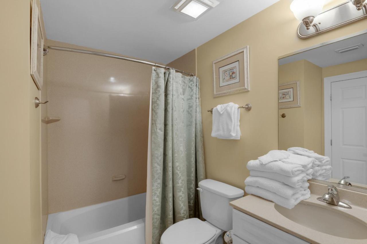 Boardwalk 1405 Apartment Panama City Beach Ngoại thất bức ảnh