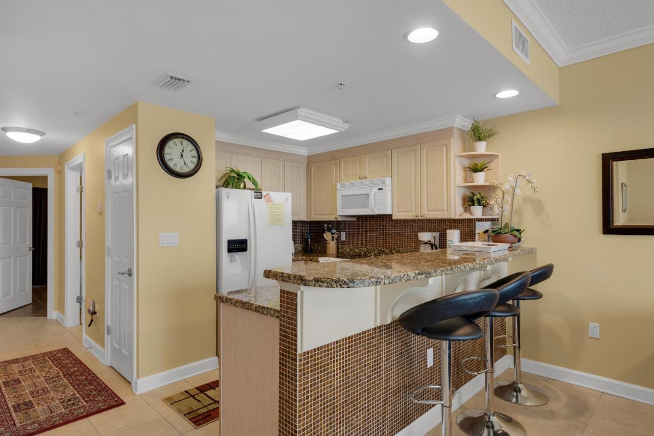 Boardwalk 1405 Apartment Panama City Beach Ngoại thất bức ảnh
