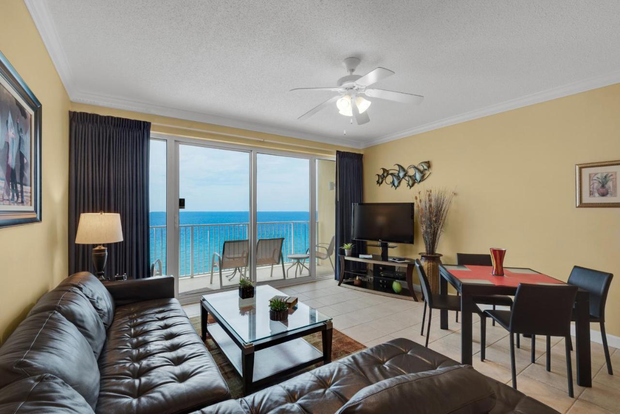 Boardwalk 1405 Apartment Panama City Beach Ngoại thất bức ảnh