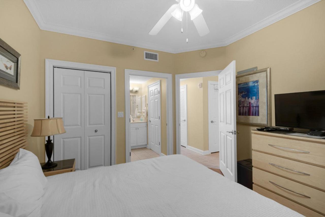 Boardwalk 1405 Apartment Panama City Beach Ngoại thất bức ảnh
