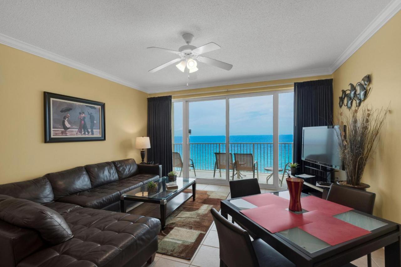 Boardwalk 1405 Apartment Panama City Beach Ngoại thất bức ảnh