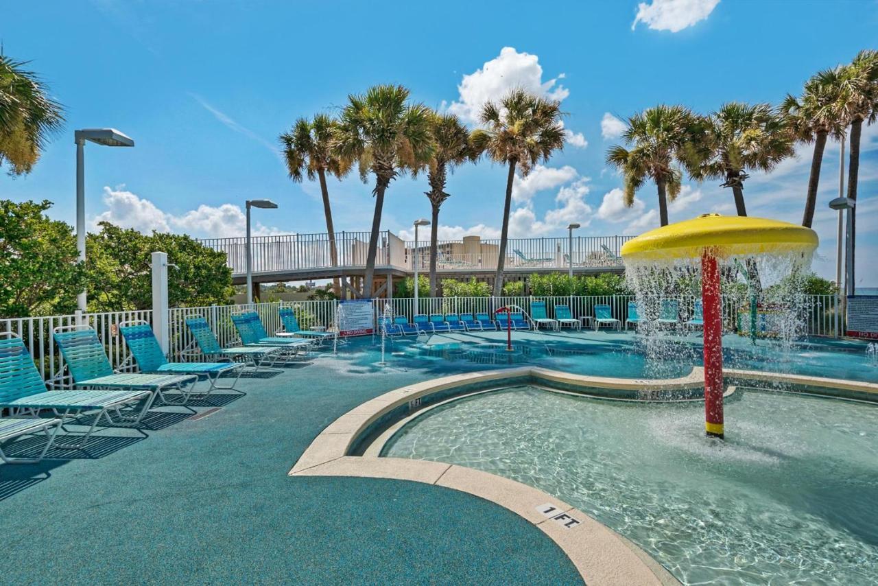 Boardwalk 1405 Apartment Panama City Beach Ngoại thất bức ảnh