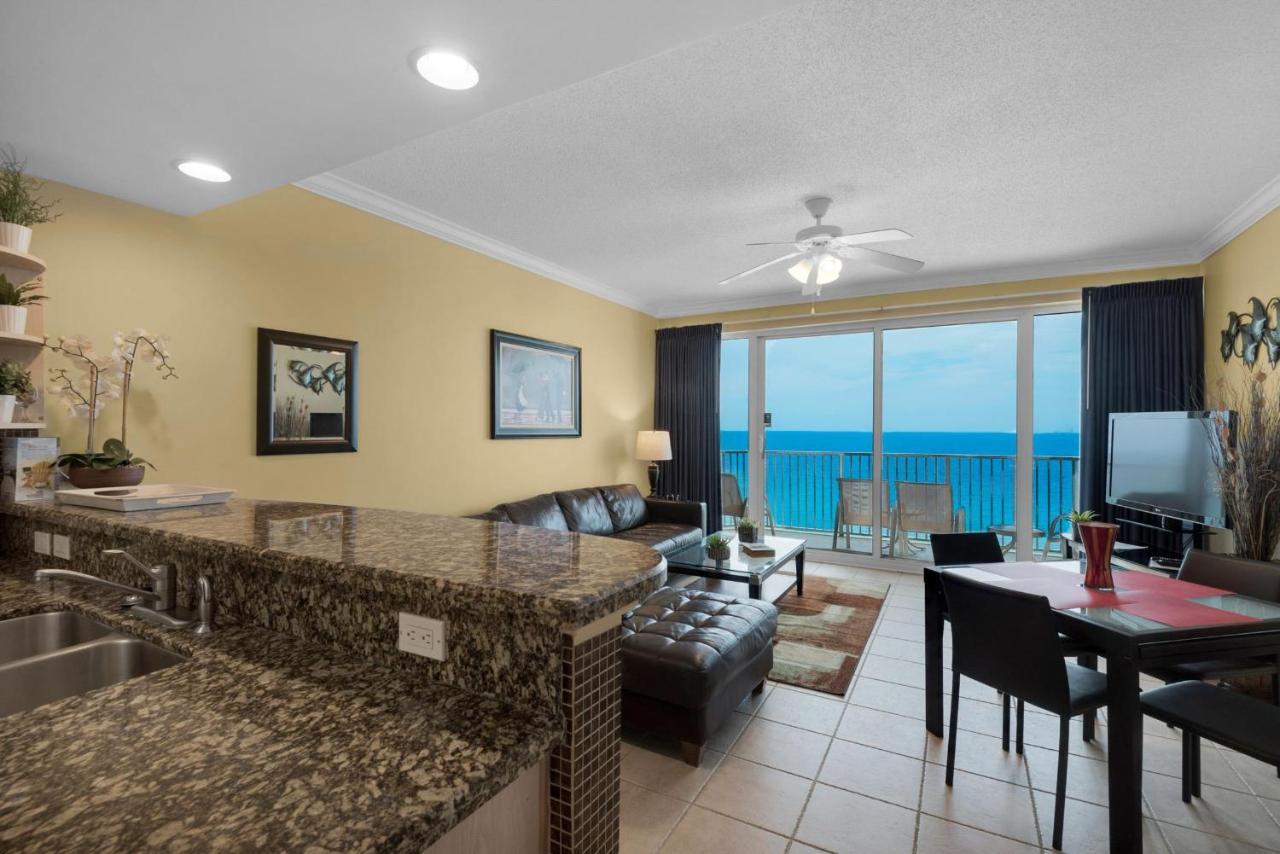 Boardwalk 1405 Apartment Panama City Beach Ngoại thất bức ảnh