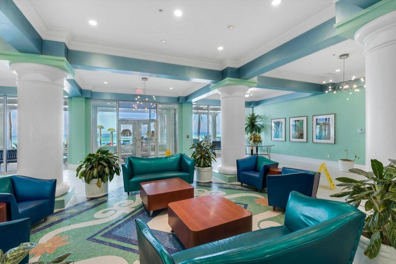 Boardwalk 1405 Apartment Panama City Beach Ngoại thất bức ảnh