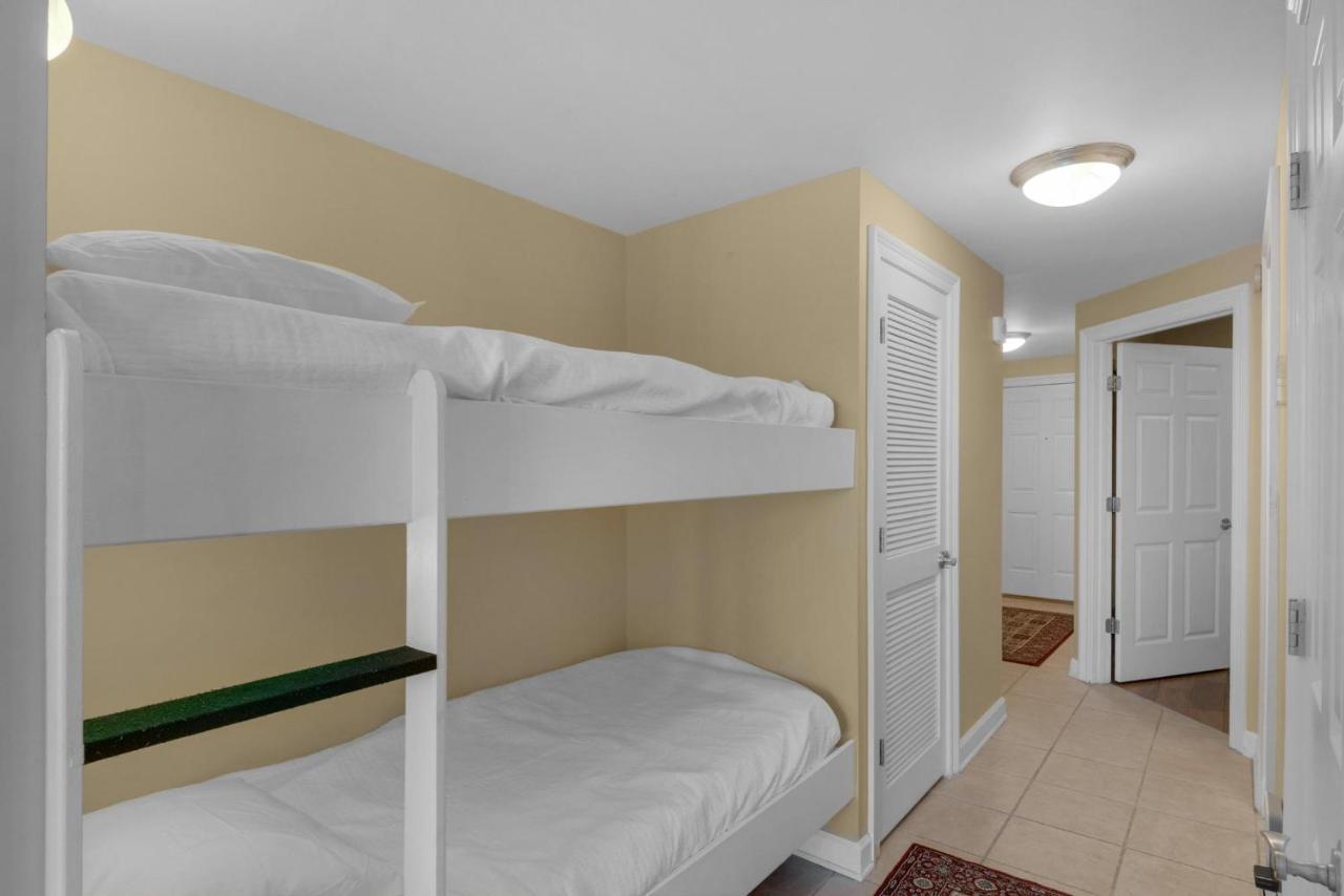 Boardwalk 1405 Apartment Panama City Beach Ngoại thất bức ảnh