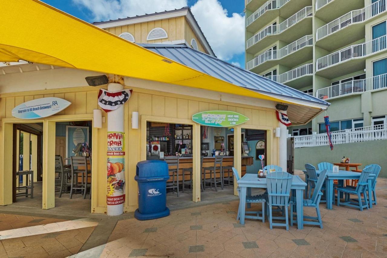 Boardwalk 1405 Apartment Panama City Beach Ngoại thất bức ảnh
