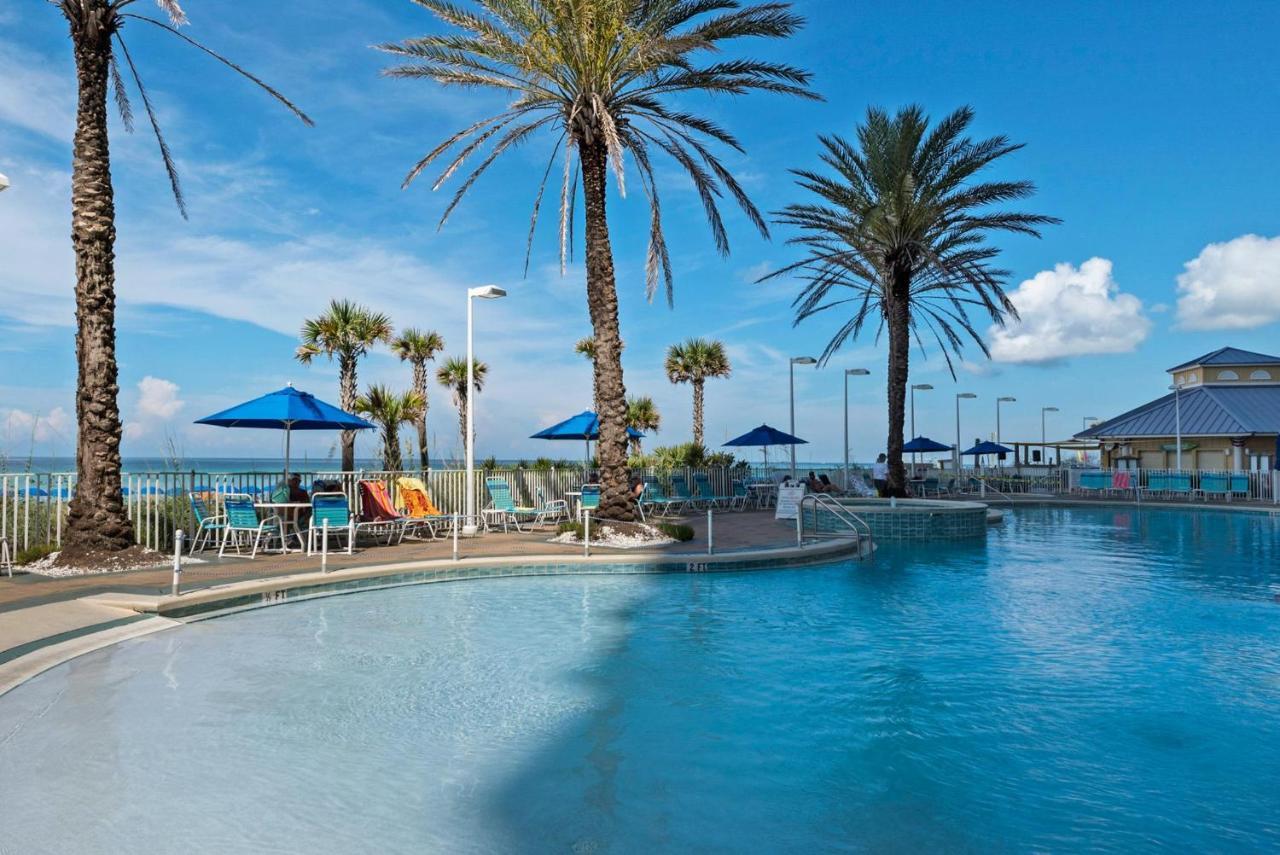 Boardwalk 1405 Apartment Panama City Beach Ngoại thất bức ảnh