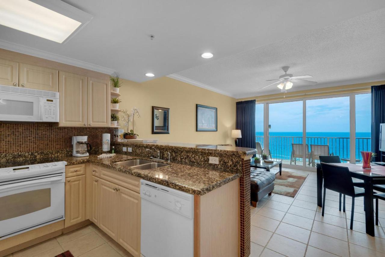 Boardwalk 1405 Apartment Panama City Beach Ngoại thất bức ảnh
