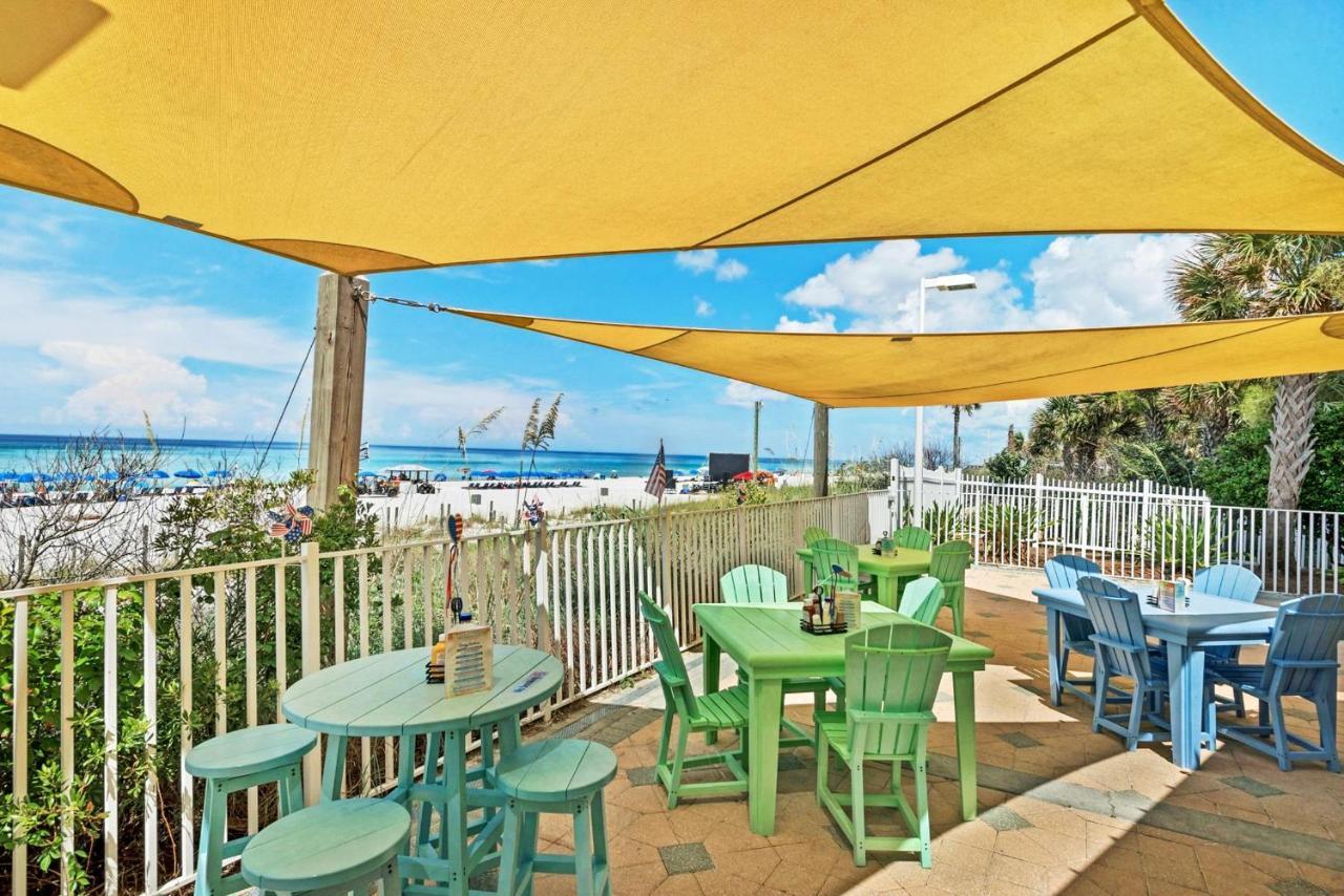 Boardwalk 1405 Apartment Panama City Beach Ngoại thất bức ảnh