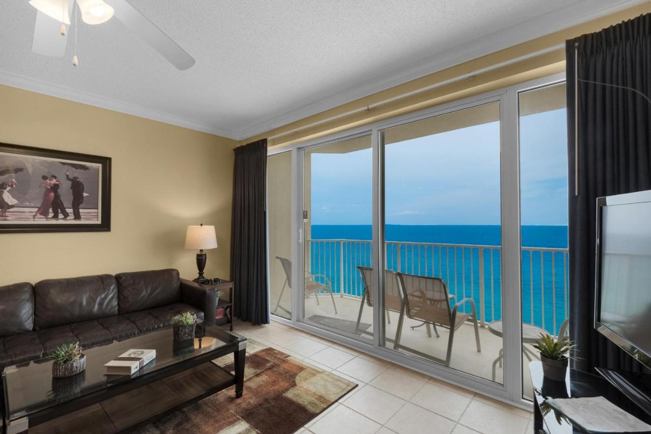Boardwalk 1405 Apartment Panama City Beach Ngoại thất bức ảnh