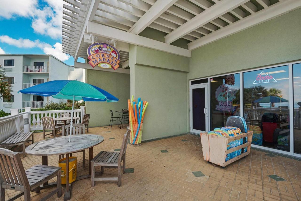 Boardwalk 1405 Apartment Panama City Beach Ngoại thất bức ảnh